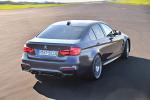 BMW M3 30 Years M3 2016 года